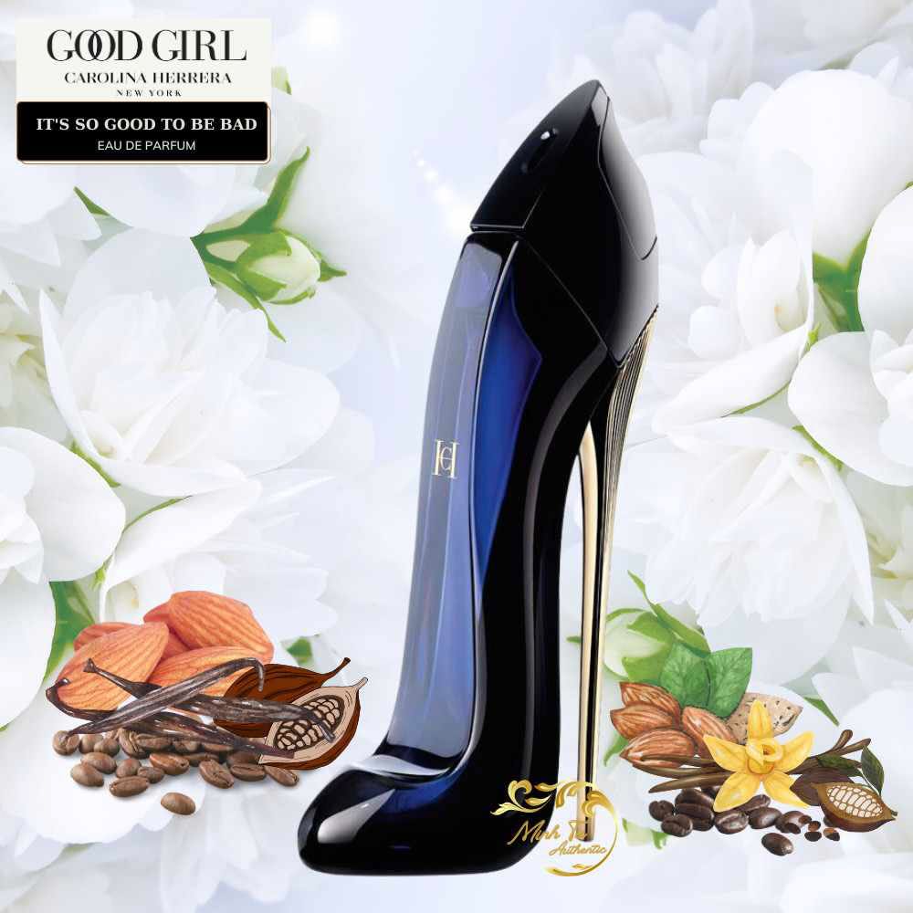 Carolina Herrera Good Girl EDP